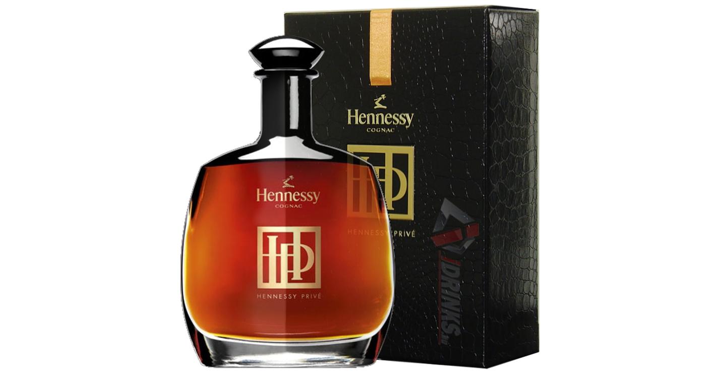 Hennessy Privé Cognac [0,7L40] iDrinks.hu