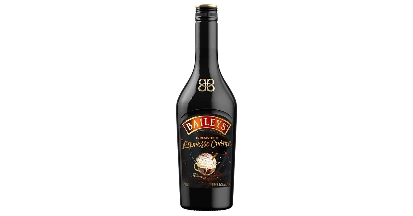 elfbar nachfüll pod läuft aus Baileys UK Official Site main image 1