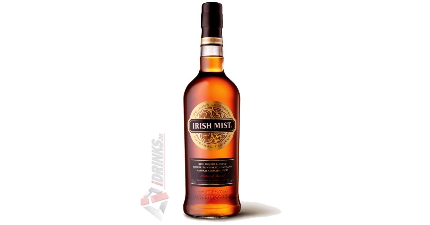 Irish Mist Likőr [1L35] iDrinks.hu