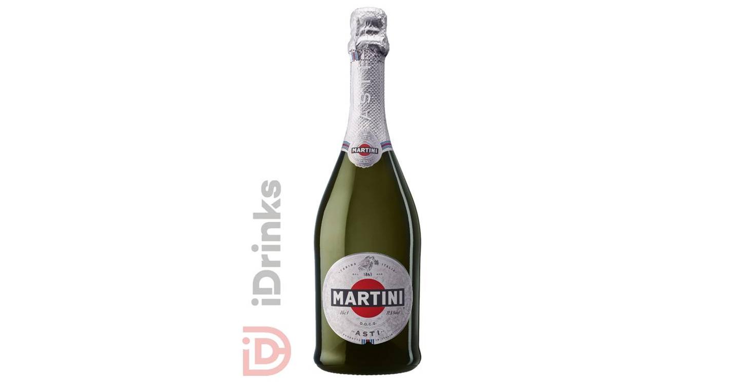 Asti Martini Spumante Pezsgő [0,75L7,5] iDrinks.hu