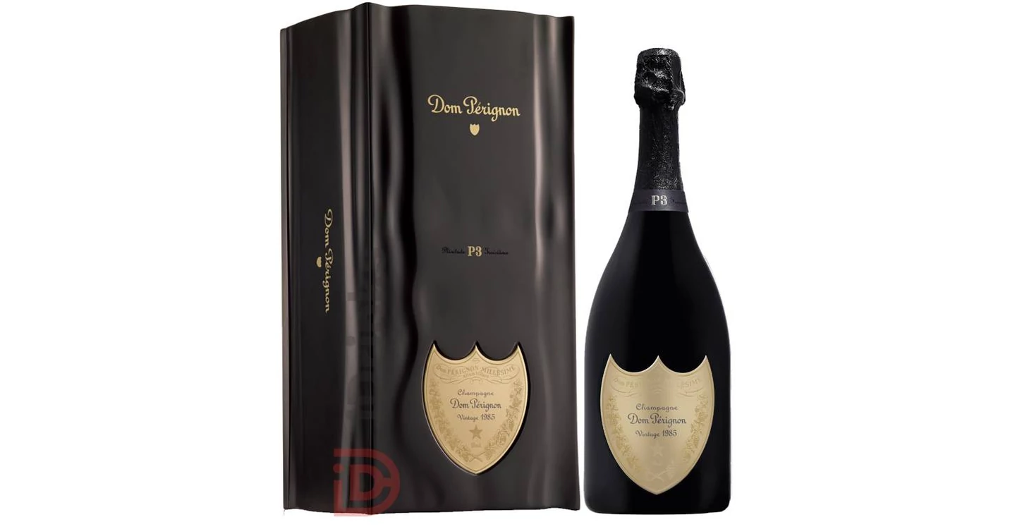 Dom Perignon P3 Champagne (DD) [0,75L|1985] - iDrinks.hu
