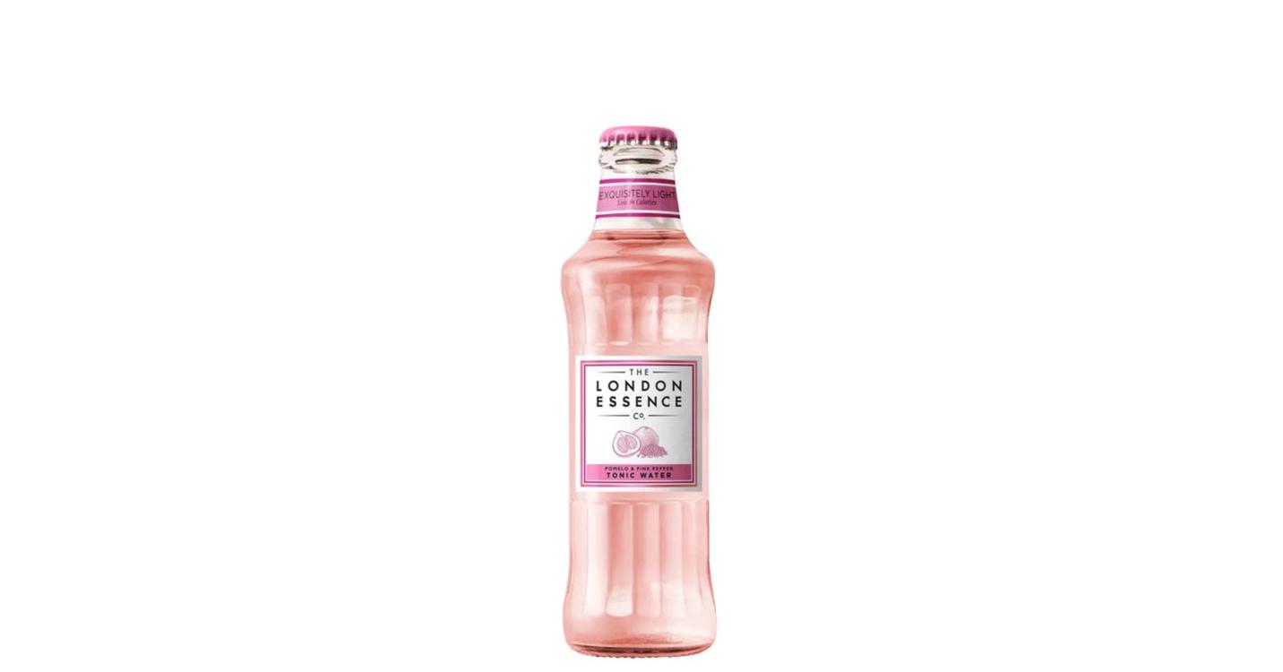 London Essence Pomelo & Pink Pepper Tonic [0,2L] iDrinks.hu