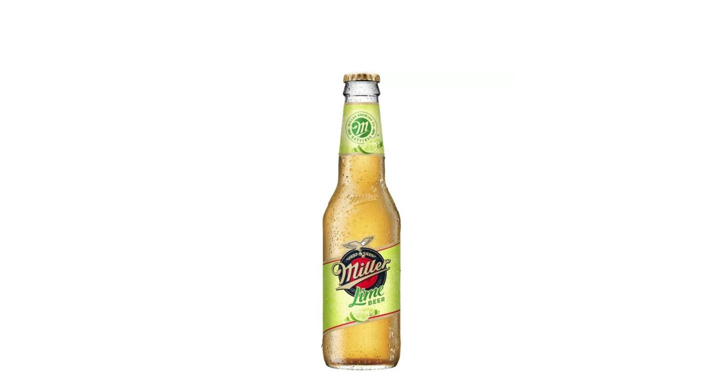 Miller Lime /Üveges/ [0,33L|4%] [24db/pack] - iDrinks.hu