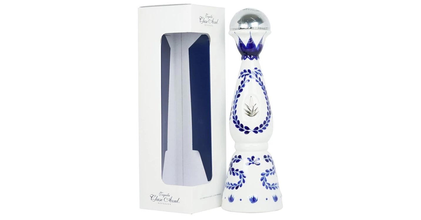 クラセアスール・テキーラ(tequila)・レポサド – Clase Azul Asia