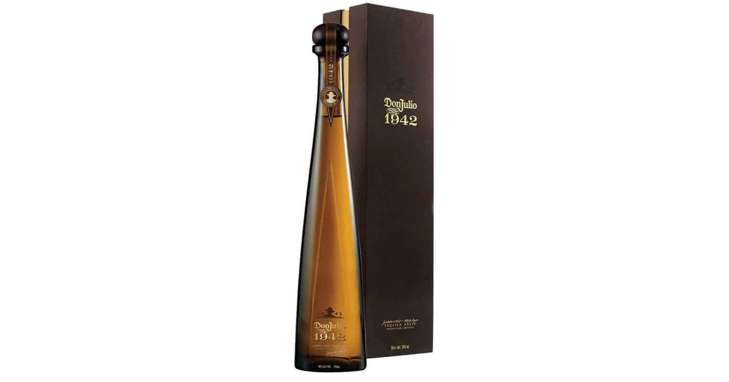Don Julio 1942 Tequila Magnum [1,75L|38%] - iDrinks.hu