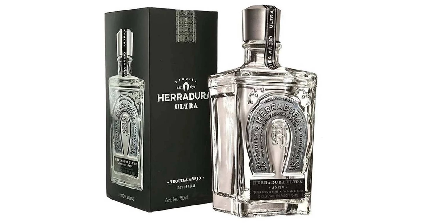 Herradura Ultra Anejo Tequila [0,75L|40%] - iDrinks.hu