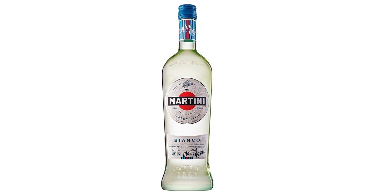 Martini Bianco [0,75L|15%] - iDrinks.hu