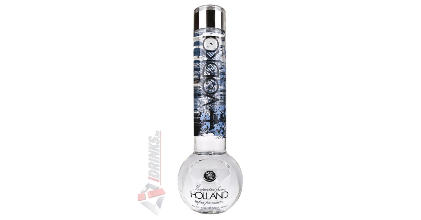 Bong Spirit Vodka [1L|40%] - iDrinks.hu