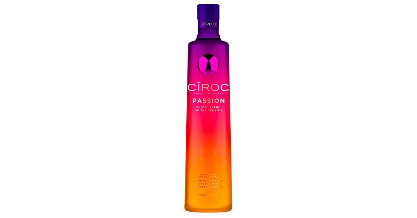 Ciroc Passion Vodka [0,7L37,5] iDrinks.hu