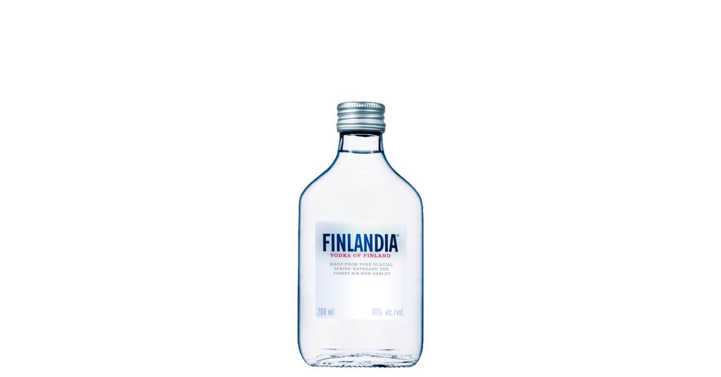 Finlandia Vodka Midi [0,2L|40%] 