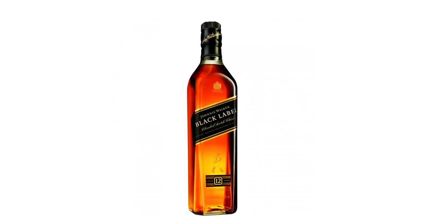 (古酒）Johnnie Walker Black Label 750ml Johnnie Walker Black Label 750ml