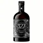 327 XO Double Aged Rum [0,7L|40%]