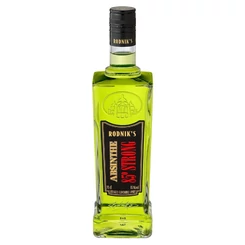 Rodnik Strong Abszint [0,7L|85%]