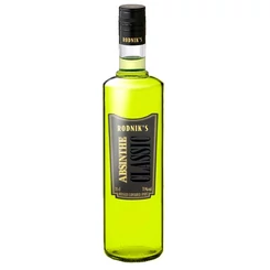 Rodnik Classic Abszint [0,7L|70%]