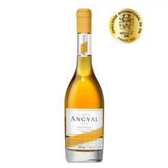 Angyal Tokaji 6 Puttonyos Aszú [0,375L|2018]
