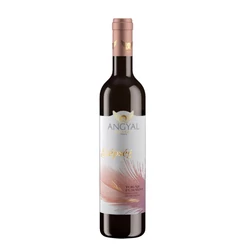 Angyal Tokaji Szépség Furmint Kései szüret [0,5L|2023]