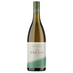 Angyal Tokaji Ragyogás Sauvignon Blanc [0,75L|2024]