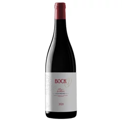 Bock BV Syrah Extréme [0,75L|2023]