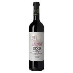 Bock Cabernet Sauvignon Selection [0,75L|2020]