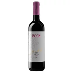 Bock Petit Verdot [0,75L|2020]