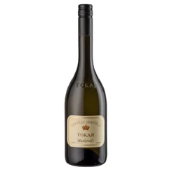Chateau Dereszla Tokaji Muskotály /Félszáraz/ [0,75L|2024]