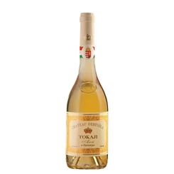 Chateau Dereszla Tokaji 6 Puttonyos Aszú [0,5L|2017]