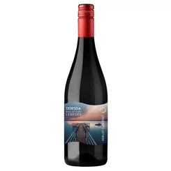 Lebegés Vörös Cuvée /Száraz/ [0,75L|2024]