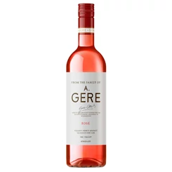 Gere A. Rosé [0,75L|2025]
