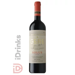 Gere A. Solus [0,75L|2022]