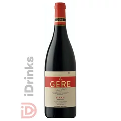 Gere A. Syrah [0,75L|2022]