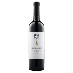 Gere Tamás Kékfrankos [0,75L|2023]
