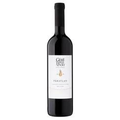 Gere Tamás Páratlan [0,75L|2023]