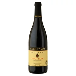 Gere Tamás Pinot Noir [0,75L|2023]