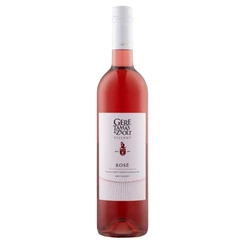 Gere Tamás Rosé [0,75L|2024]