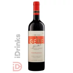 Gere Tempranillo [0,75L|2023]
