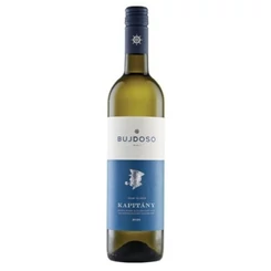 Bujdosó Kapitány Irsai Olivér [0,75L|2025]