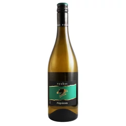 Nyakas Aligvárom [0,75L|2025]