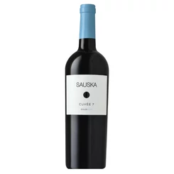 Sauska Cuvée 7 Siklós [0,75L|2021]