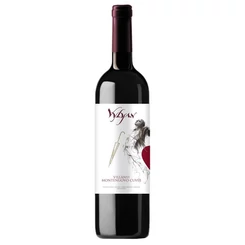 Vylyan Montenuovo Cuvée [0,75L|2022]