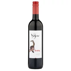 Vylyan Ördög [0,75L|2022]