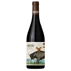 Bolyki Egri Bikavér [0,75L|2021]