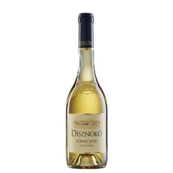 Disznókő Tokaji Aszú 6 Puttonyos [0,5L|2017]