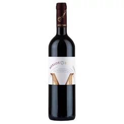 Dúzsi Merlot [0,75L|2020]