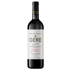 Gere A. Cabernet Sauvignon [0,75L|2022]