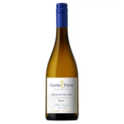 Grand Tokaj Muscat Blanc [0,75L|2024]