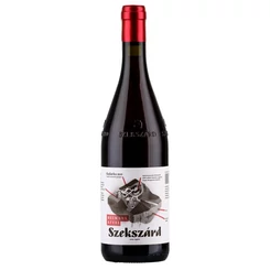 Heimann és Fiai Kadarka [0,75L|2024]