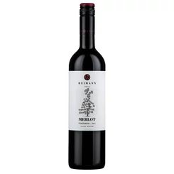 Heimann Merlot [0,75L|2023]