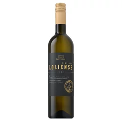 Konyári Loliense Fehér [0,75L|2025]