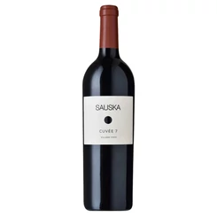 Sauska Cuvée 7 Villány [0,75L|2021]