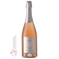 Sauska Extra Brut Rosé Pezsgő [0,75L]